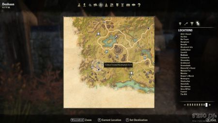 Lorebook Dwemer Dungeons: What I Know 492 middle size