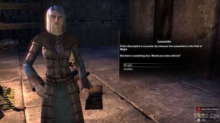 eso a double life quest