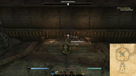 eso the soul meld mage choice