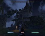 Skyshard Imprisoned in a crumbling tower. image 857 thumbnail