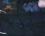 Skyshard In a hidden cave beneath the Moon Gate of Anequina image 1660 thumbnail