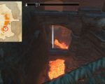 Skyshard In the deepest depths of a subterranean Dwemer ruin image 1546 thumbnail