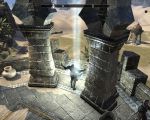 Skyshard Sentinel of a domed tower. image 764 thumbnail
