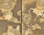 Skyshard Tucked in the Dwarven ruins south of Dark Moon Grotto image 1688 thumbnail