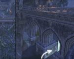 Skyshard Under Sea Keep's towering fortifications image 1584 thumbnail