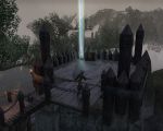 Skyshard Unheeded by Wood Orc lookouts. image 700 thumbnail