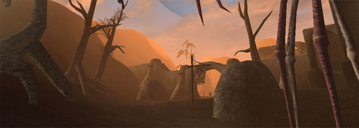 morrowind