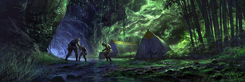 elder scrolls online digital download imperial edittion