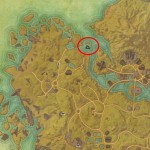 Khenarthi's Roost CE Treasure Map II location