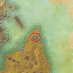 Khenarthi's Roost Treasure Map IV loc