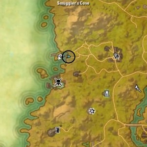 ESO Auridon Treasure Map Guide - ESO Life