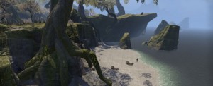 ESO Malabal Tor Treasure Map Locations Guide