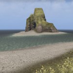 malabal tor treasure map II in game