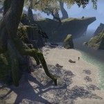 malabal tor treasure map VI in game