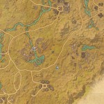 Reaper's March Treasure Map IV location