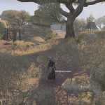 Reaper's March Treasure Map V dirt mound