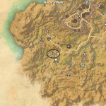 Rivenspire Treasure Map II location