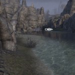 Rivenspire Treasure Map V in game