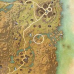 Rivenspire Treasure Map V location