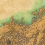 Rivenspire Treasure Map VI location