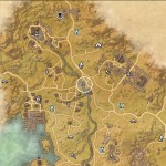 Stormhaven Treasure Map II location