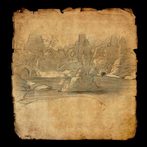 Stormhaven Treasure Map V