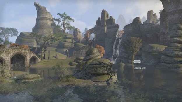 Eso Stormhaven Treasure Map Locations Guide