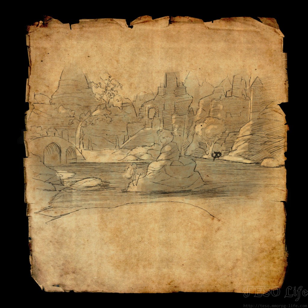 Stormhaven Treasure Map V.