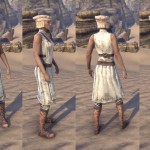 Chefs Outfit ESO Crown Store