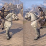 Imperial Horse ESO Crown Store