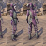 Royal Court Jester ESO Crown Store
