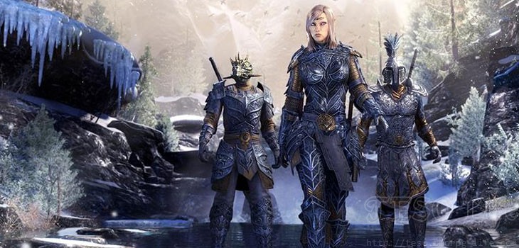 ESO Morrowind Update v3.0.0 Patch Notes Revealed