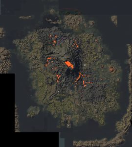 eso Vvardenfell map