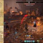 Clues to Nevena's Whereabouts Locations ESO Morrowind