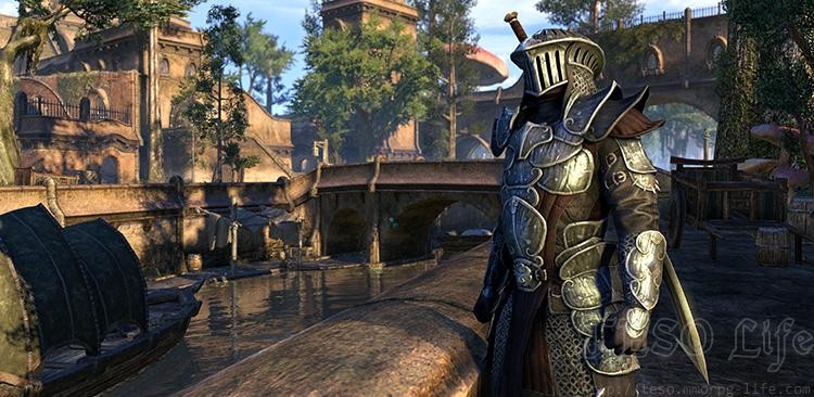 ESO Morrowind PTS Patch Notes v3.0.1