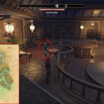 eso morrowind lost library quest