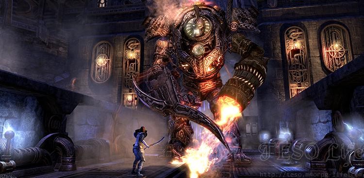 Elder Scrolls Online - The Pressing Issues in ESO - MMORPG.com — MMORPG.com  Forums