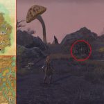 library of andule location eso morrowind