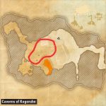 Best Farming Spot In Forgotten Wastes Public Dungeon ESO Morrowind