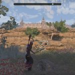ESO Northern Elsweyr Treasure Map 1 Dig Mound Spot