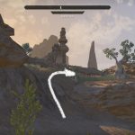 ESO Northern Elsweyr Treasure Map I Picture Clue