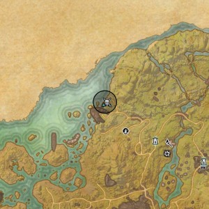 ESO Malabal Tor Treasure Map Locations Guide