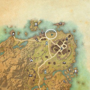 ESO Rivenspire Treasure Map Locations Guide