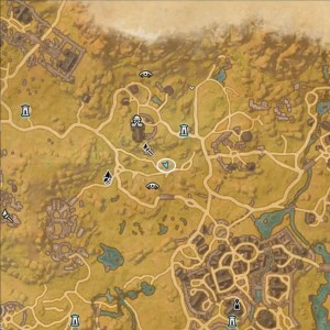 ESO Stormhaven Treasure Map Locations Guide