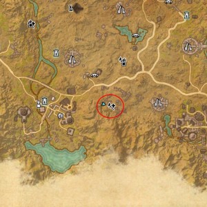 ESO Craglorn Treasure Map Guide - TESO Life